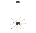 LIB & CO, VOLTERRA SMALL LED CHANDELIER, CHANDELIER LIGHT