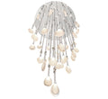 LIB & CO, BELLISSIMA 32 LIGHT LED GRAND CHANDELIER, CHANDELIER LIGHT