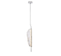 LIB & CO, SAVONA 1 LIGHT LED PENDANT, PENDANT LIGHT