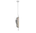 LIB & CO, SAVONA 1 LIGHT LED PENDANT, PENDANT LIGHT