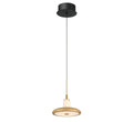 LIB & CO, MANTOVA 1 LIGHT LED PENDANT, PENDANT LIGHT