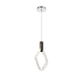 LIB & CO, CATANIA 1 LIGHT LED PENDANT, PENDANT LIGHT