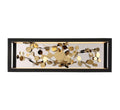 LIB & CO, TERLIZZI SMALL LED WALL MOUNT | 10110-02, WALL SCONCES