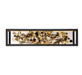 LIB & CO, TERLIZZI MEDIUM LED WALL MOUNT | 10111-02, WALL SCONCES