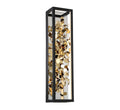 LIB & CO, TERLIZZI MEDIUM LED WALL MOUNT | 10111-02, WALL SCONCES