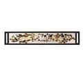 LIB & CO, TERLIZZI LARGE LED WALL MOUNT | 10112-02, WALL SCONCES