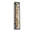 LIB & CO, TERLIZZI LARGE LED WALL MOUNT | 10112-02, WALL SCONCES