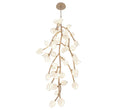 LIB & CO, BELLUNO 48 LIGHT LED GRAND CHANDELIER, CHANDELIER LIGHT
