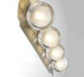 LIB & CO VINCI 4 LIGHT LED WALL MOUNT | 10122-05