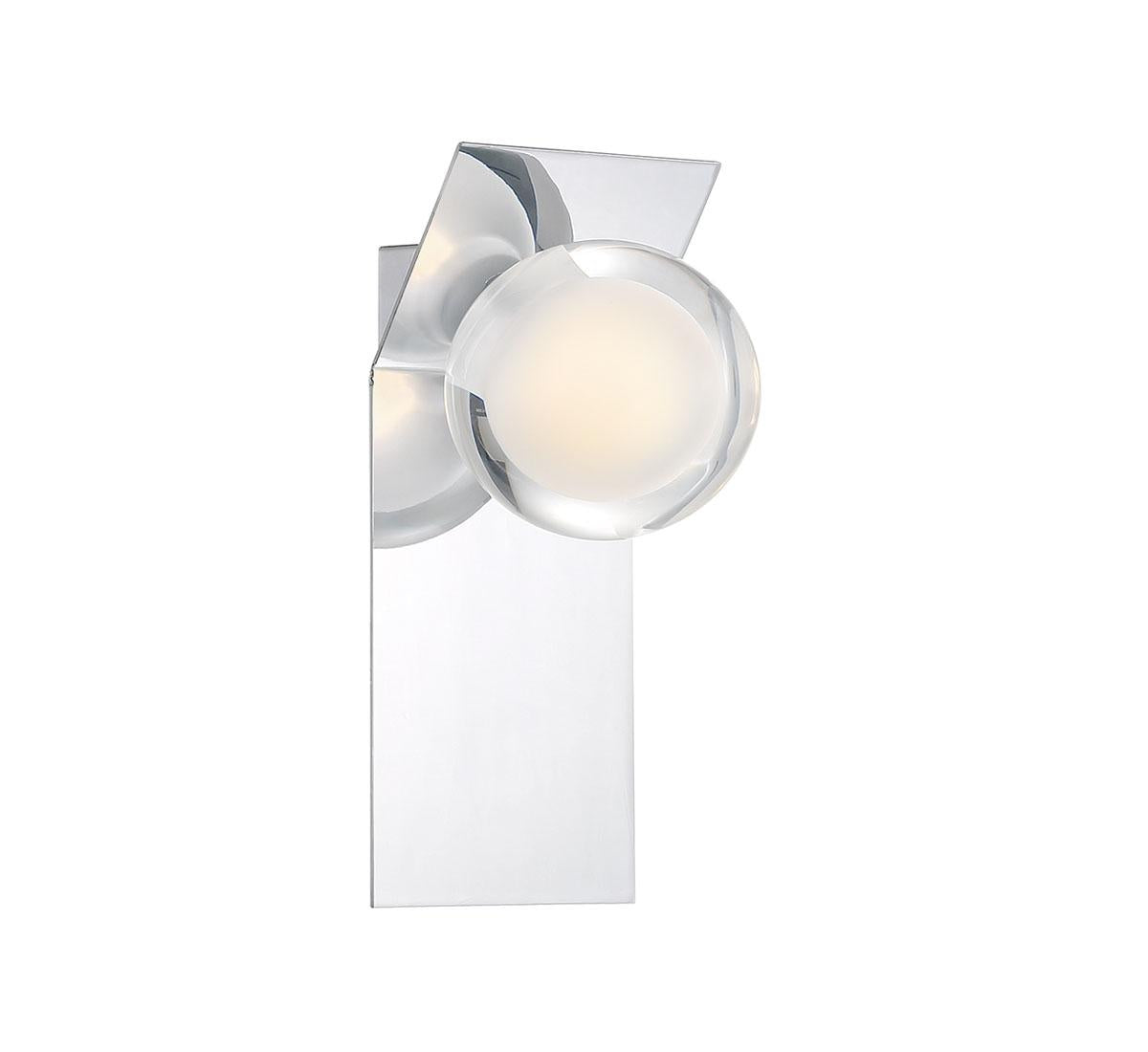 LIB & CO VINCI 1 LIGHT LED WALL MOUNT | 10123-01