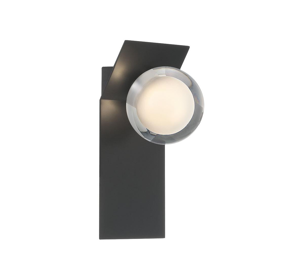 LIB & CO VINCI 1 LIGHT LED WALL MOUNT | 10123-06