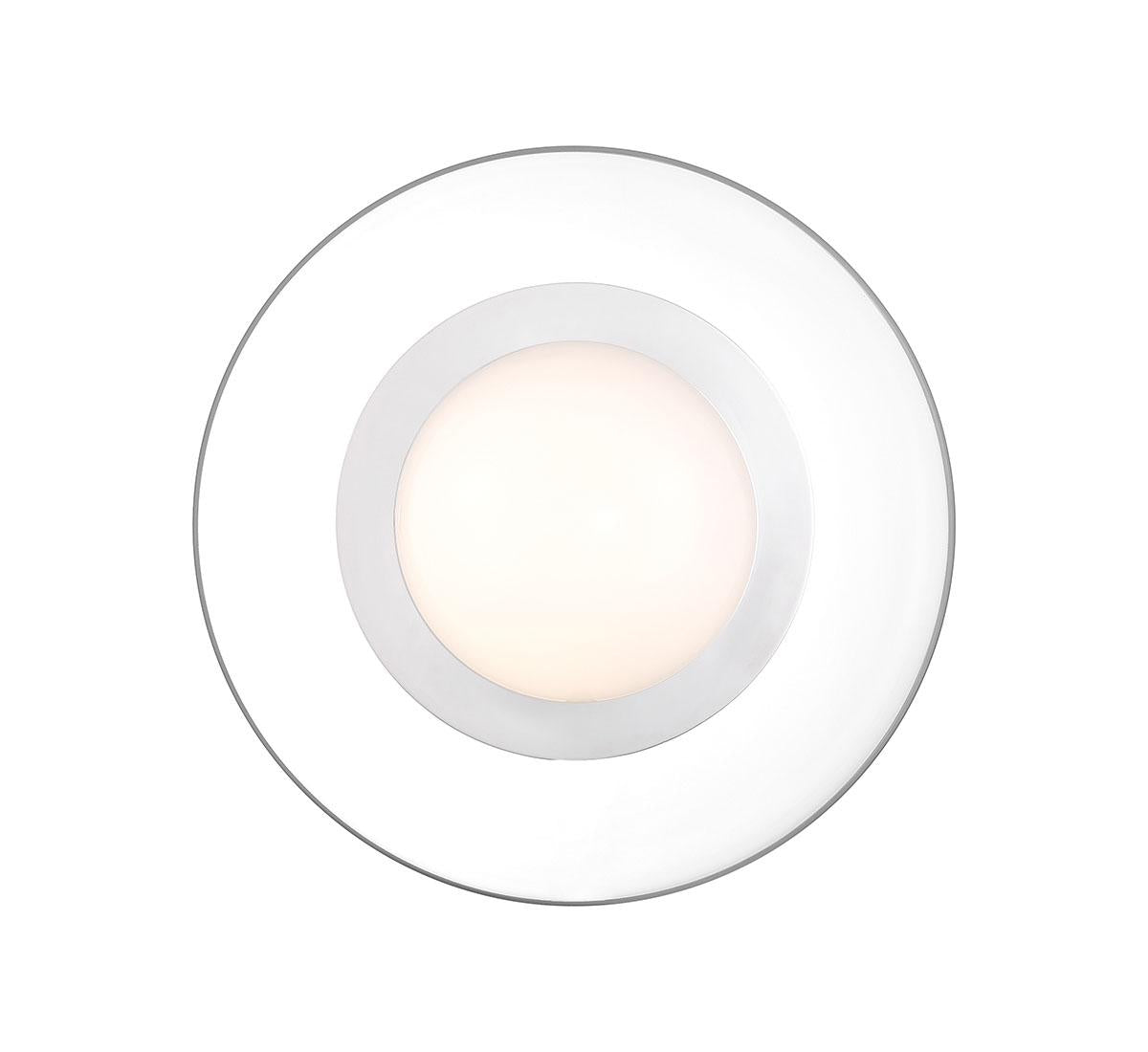 LIB & CO, ANCONA LARGE 1 LIGHT CEILING / WALL MOUNT, FLUSH MOUNT CEILING LIGHTS