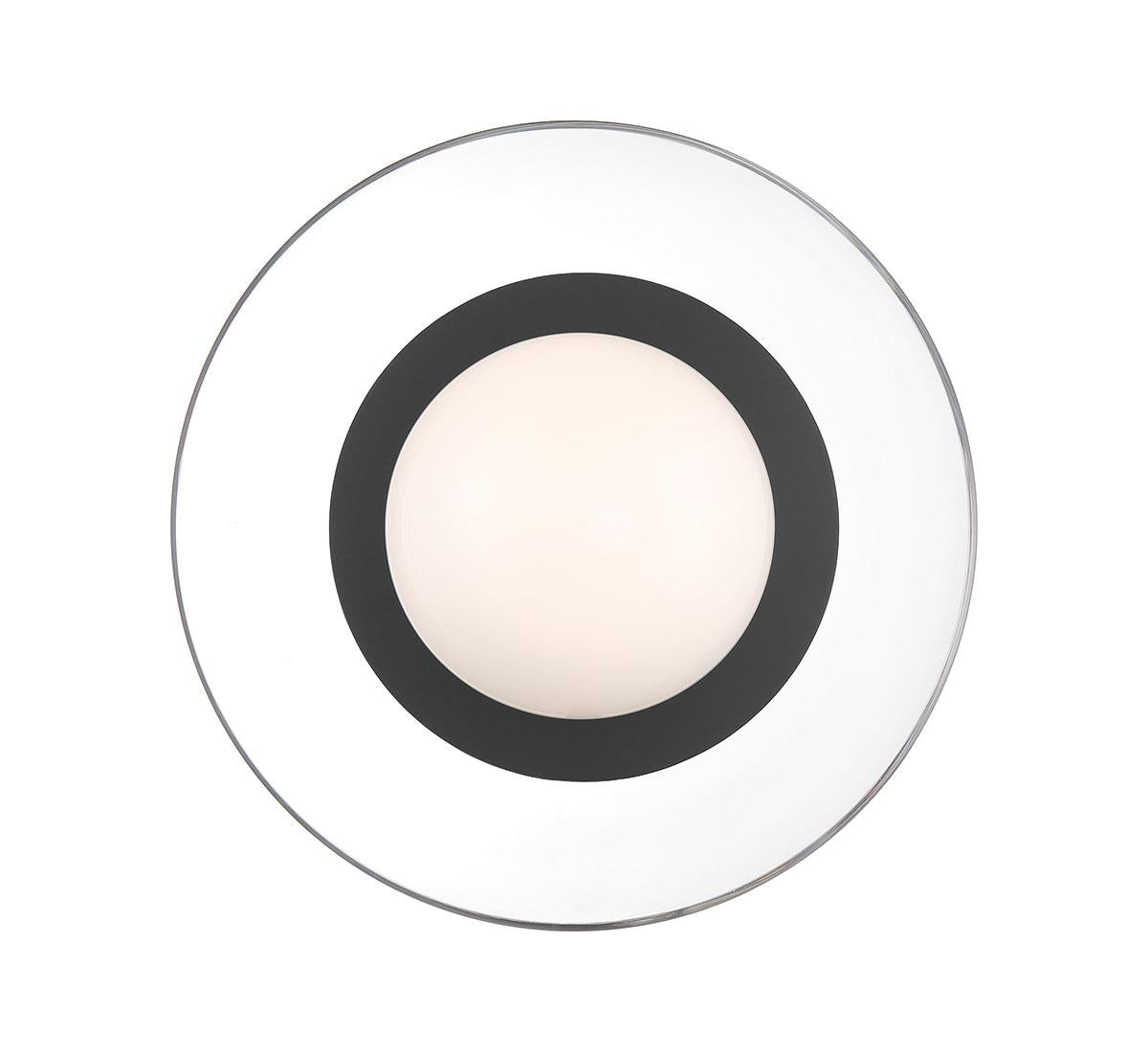 LIB & CO, ANCONA LARGE 1 LIGHT CEILING / WALL MOUNT, FLUSH MOUNT CEILING LIGHTS