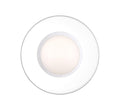LIB & CO, ANCONA SMALL 1 LIGHT CEILING / WALL MOUNT, FLUSH MOUNT CEILING LIGHTS