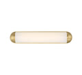 LIB & CO DOLO MEDIUM LED WALL MOUNT | 10126-05