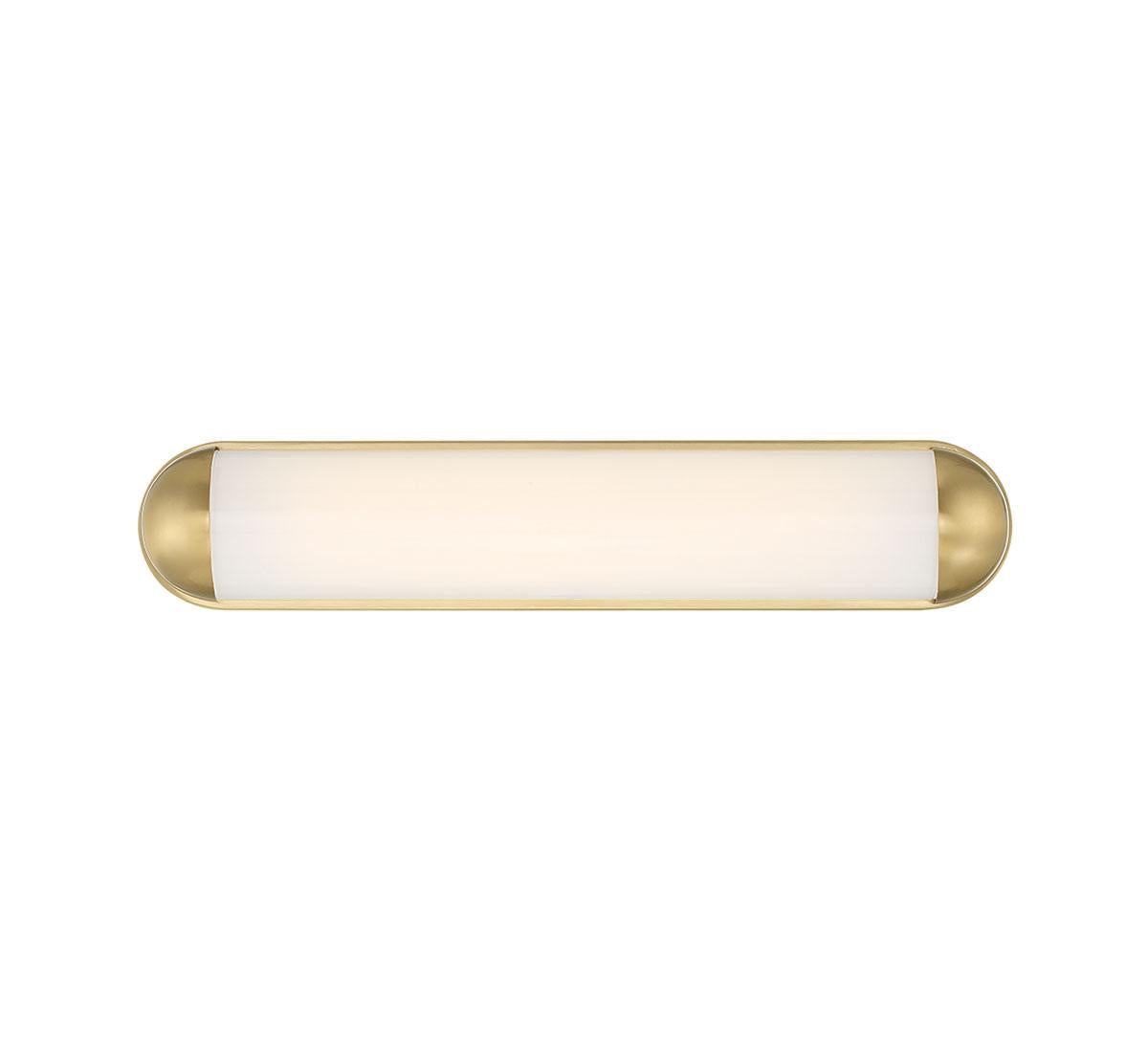 LIB & CO DOLO MEDIUM LED WALL MOUNT | 10126-05