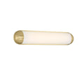 LIB & CO DOLO MEDIUM LED WALL MOUNT | 10126-05