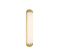 LIB & CO DOLO MEDIUM LED WALL MOUNT | 10126-05