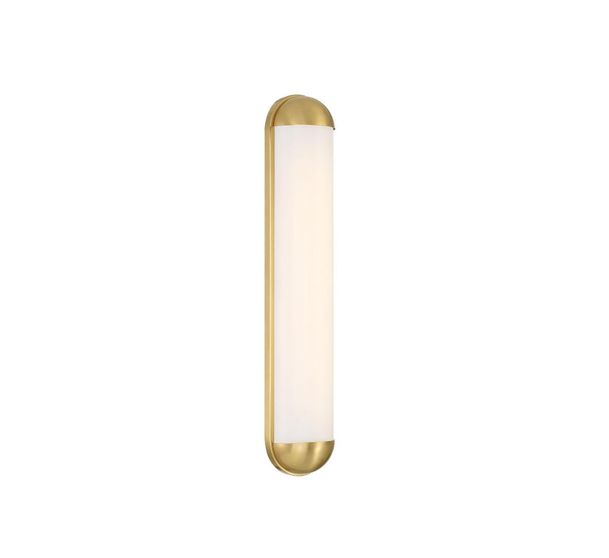 LIB & CO DOLO MEDIUM LED WALL MOUNT | 10126-05