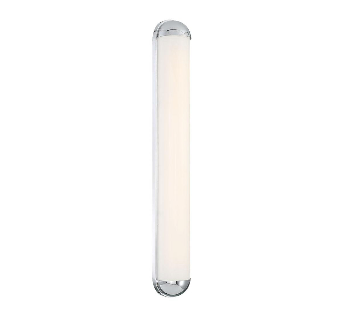 LIB & CO, DOLO LARGE LED WALL MOUNT | 10127-01, VANITY LIGHT