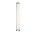 LIB & CO, DOLO LARGE LED WALL MOUNT | 10127-01, VANITY LIGHT