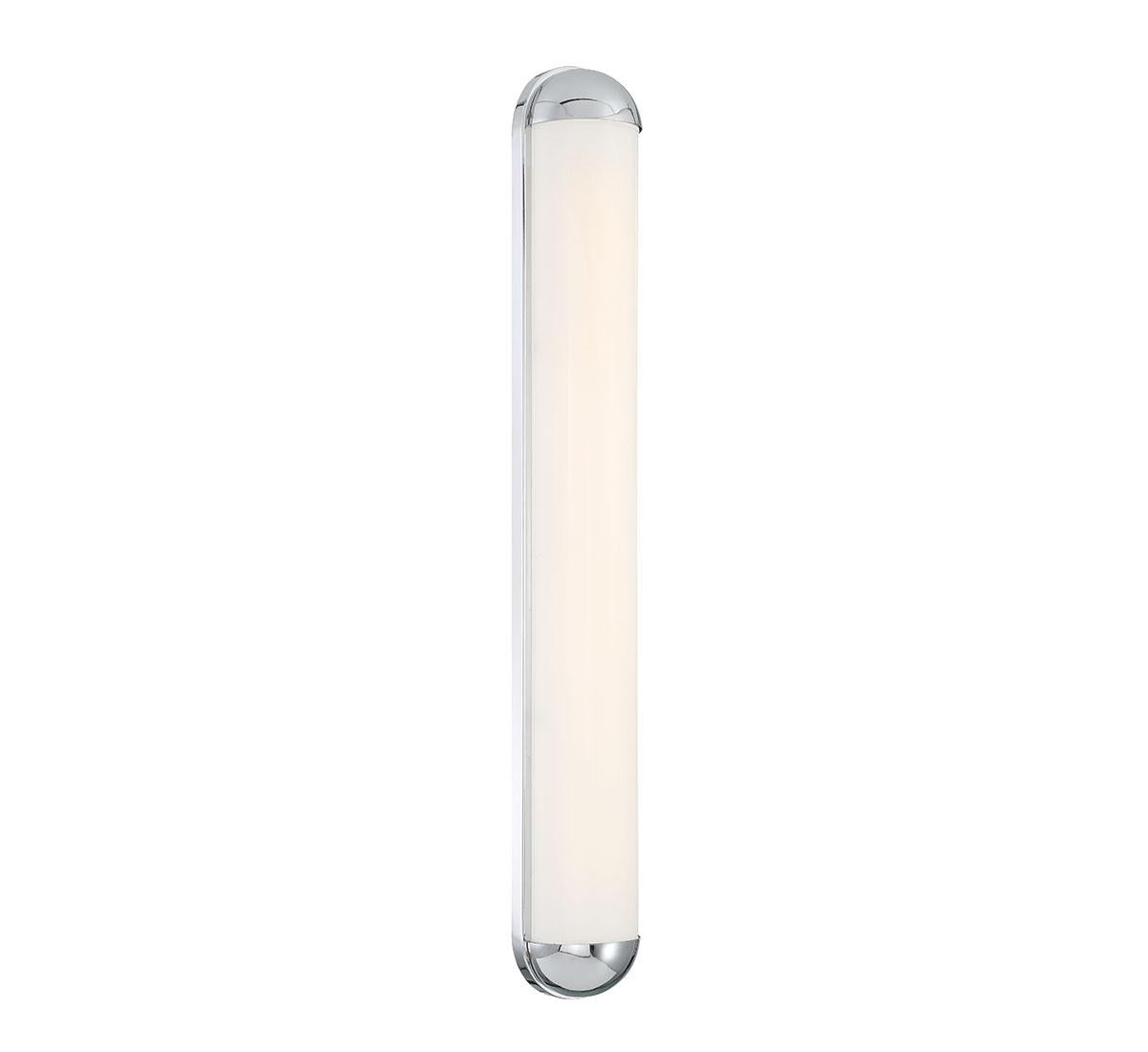 LIB & CO, DOLO LARGE LED WALL MOUNT | 10127-01, VANITY LIGHT