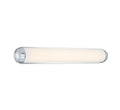 LIB & CO, DOLO LARGE LED WALL MOUNT | 10127-01, VANITY LIGHT