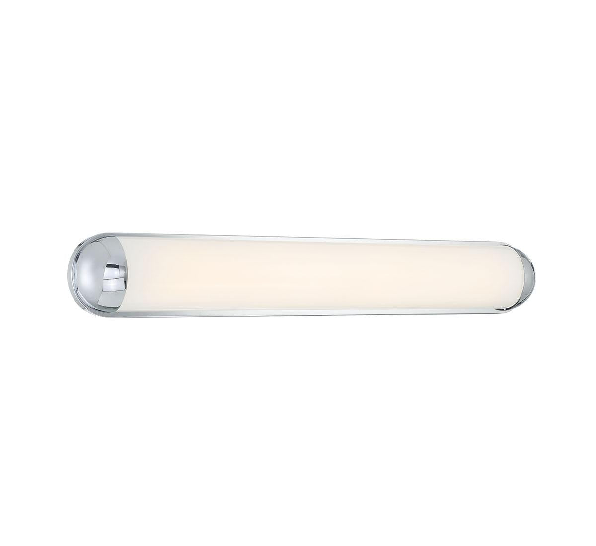 LIB & CO, DOLO LARGE LED WALL MOUNT | 10127-01, VANITY LIGHT