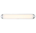 LIB & CO, DOLO LARGE LED WALL MOUNT | 10127-01, VANITY LIGHT