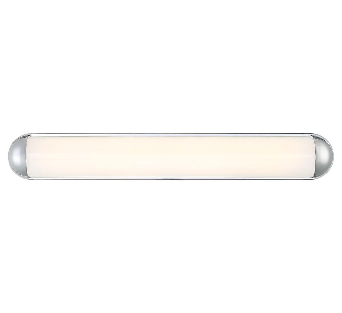 LIB & CO, DOLO LARGE LED WALL MOUNT | 10127-01, VANITY LIGHT