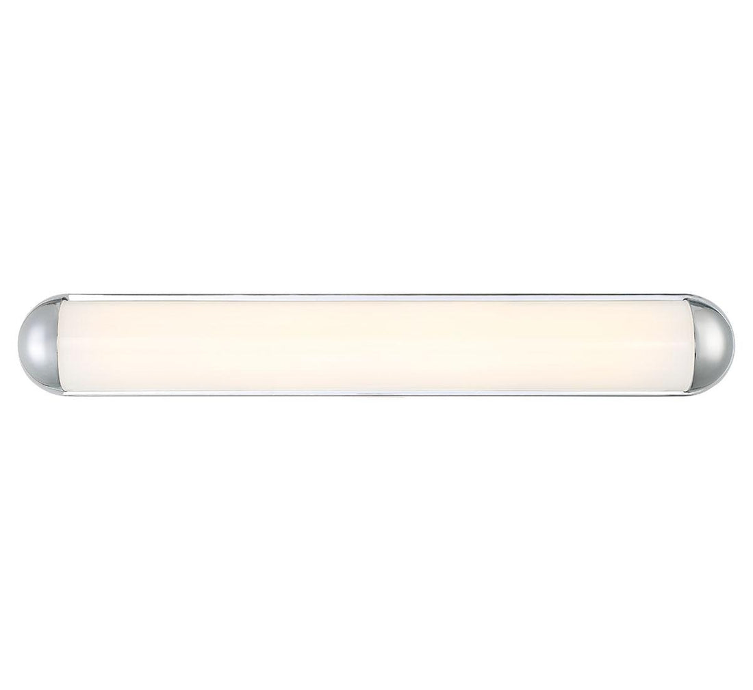 LIB & CO, DOLO LARGE LED WALL MOUNT | 10127-01, VANITY LIGHT