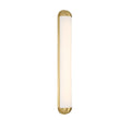 LIB & CO DOLO LARGE LED WALL MOUNT | 10127-05