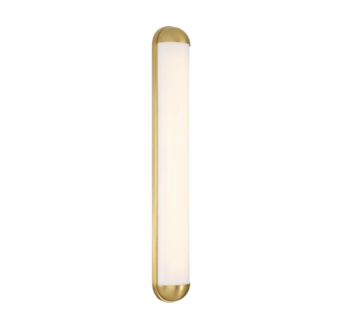 LIB & CO DOLO LARGE LED WALL MOUNT | 10127-05