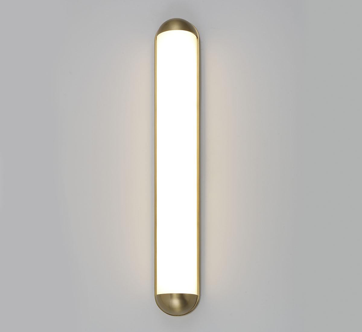 LIB & CO DOLO LARGE LED WALL MOUNT | 10127-05