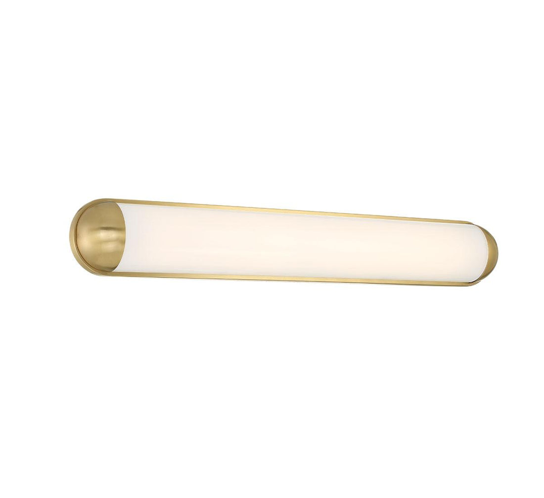 LIB & CO DOLO LARGE LED WALL MOUNT | 10127-05