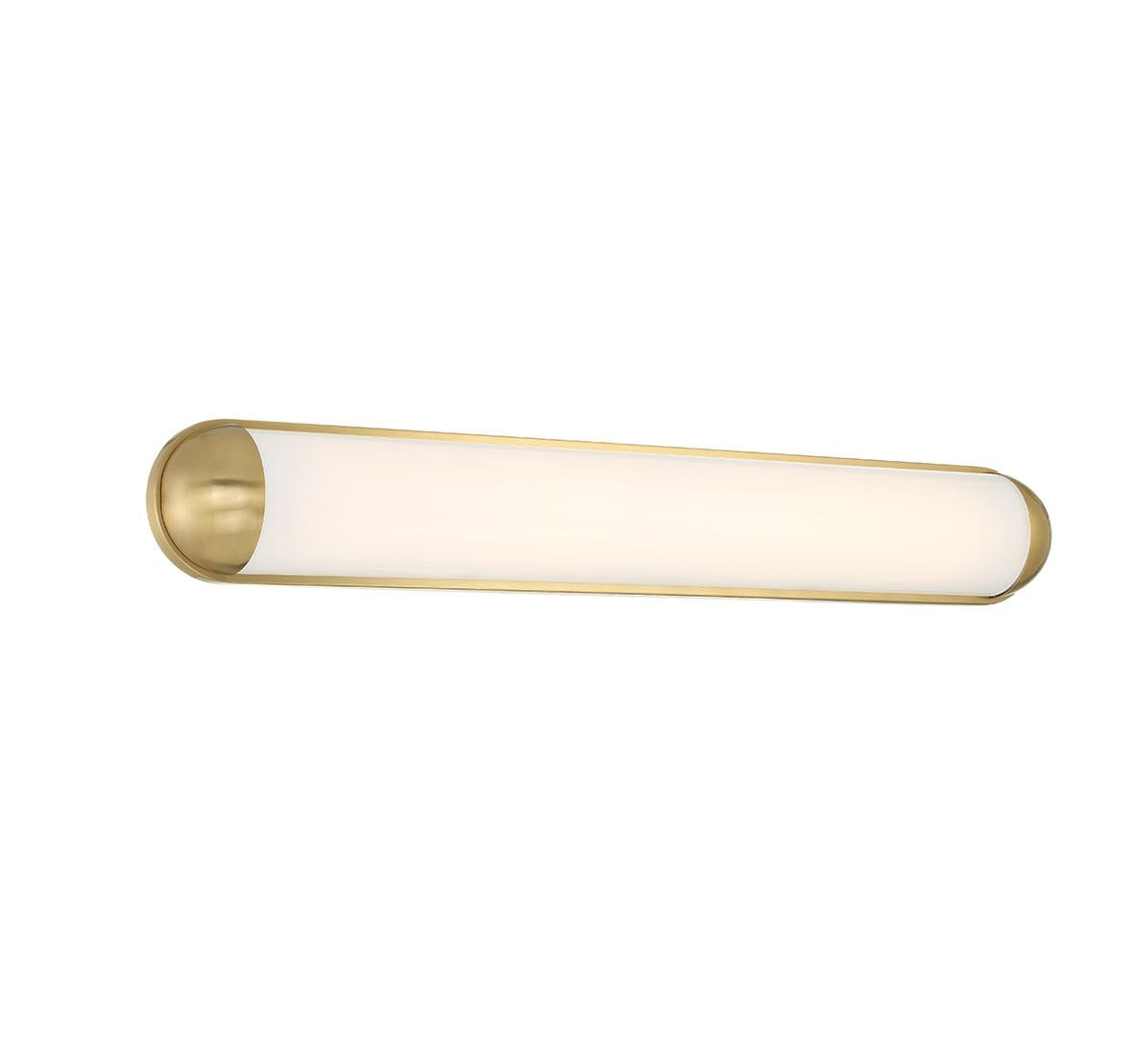 LIB & CO DOLO LARGE LED WALL MOUNT | 10127-05