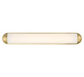 LIB & CO DOLO LARGE LED WALL MOUNT | 10127-05