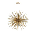 LIB & CO, TRAPANI 14 LIGHT CHANDELIER, CHANDELIER LIGHT