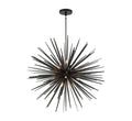 LIB & CO, TRAPANI 14 LIGHT CHANDELIER, CHANDELIER LIGHT