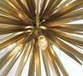 LIB & CO, TRAPANI 18 LIGHT GRAND CHANDELIER, CHANDELIER LIGHT