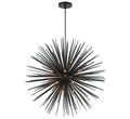LIB & CO, TRAPANI 18 LIGHT GRAND CHANDELIER, CHANDELIER LIGHT