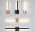 LIB & CO RAGUSA LARGE LED WALL MOUNT | 10131-01
