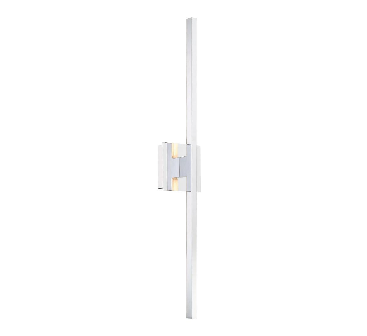 LIB & CO RAGUSA LARGE LED WALL MOUNT | 10131-01