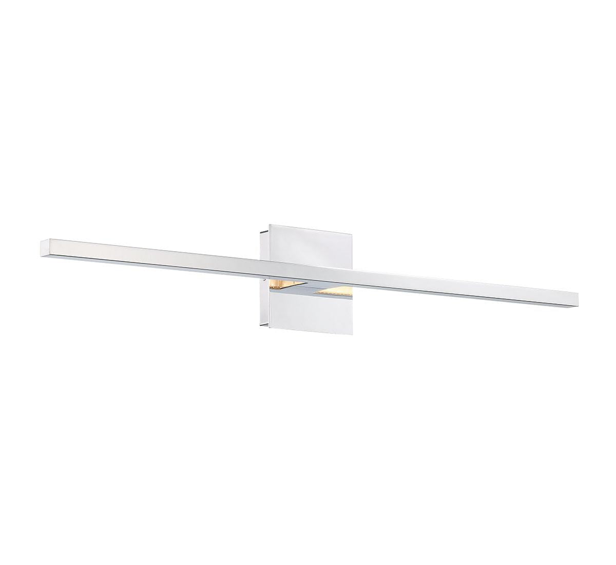 LIB & CO RAGUSA LARGE LED WALL MOUNT | 10131-01
