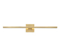 LIB & CO RAGUSA LARGE LED WALL MOUNT | 10131-05