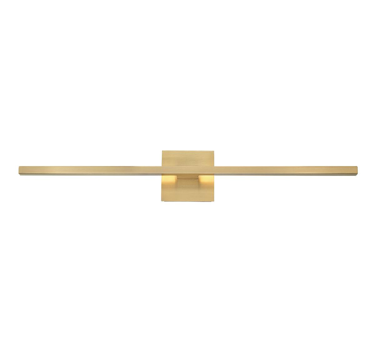 LIB & CO RAGUSA LARGE LED WALL MOUNT | 10131-05
