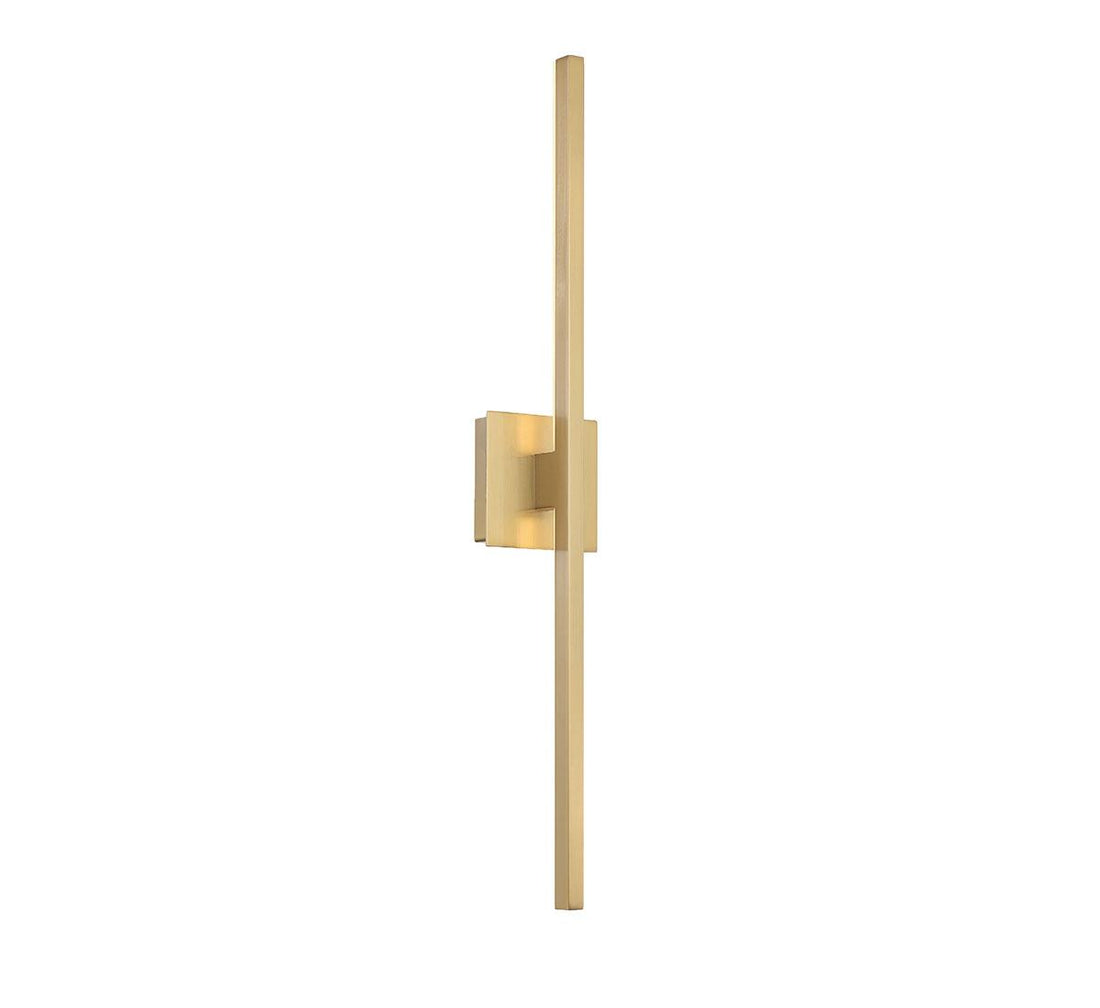 LIB & CO RAGUSA LARGE LED WALL MOUNT | 10131-05