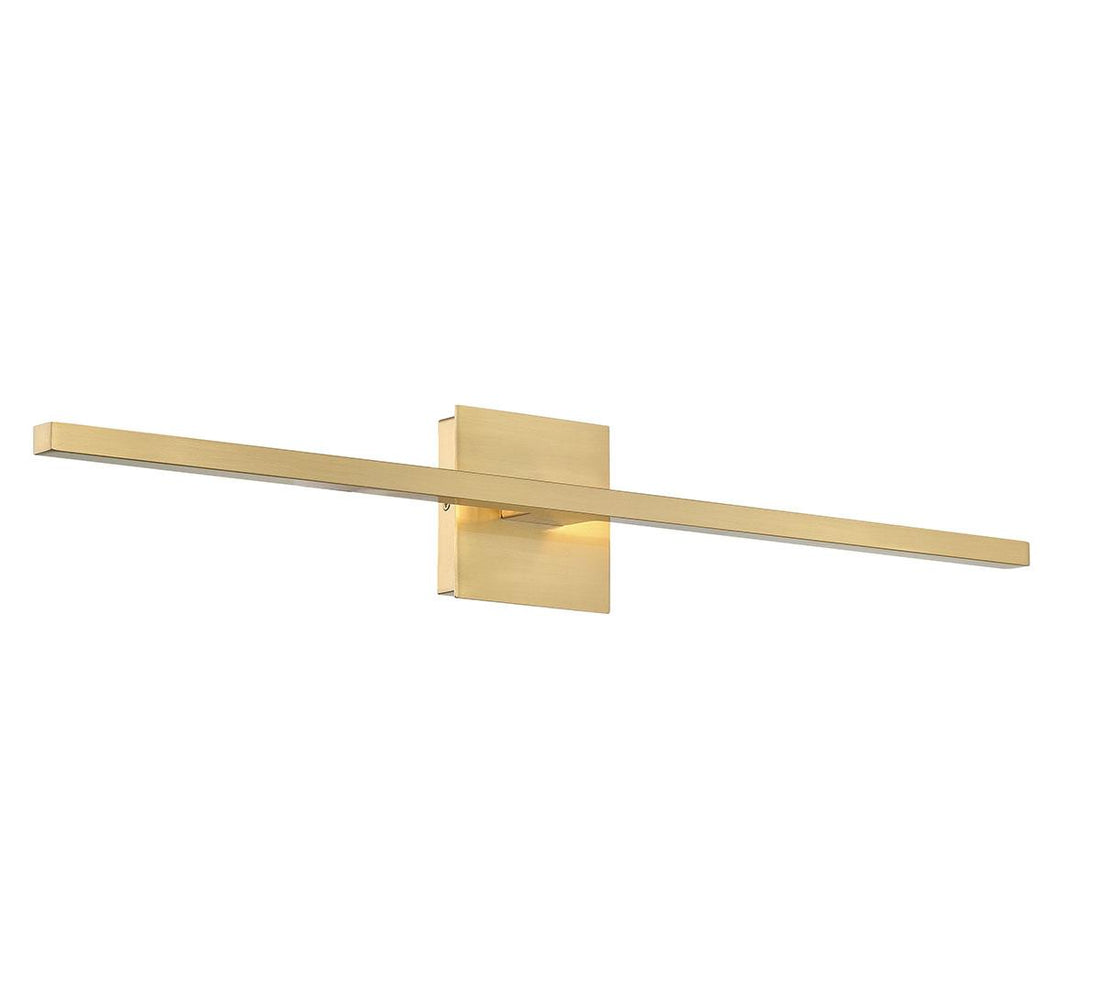 LIB & CO RAGUSA LARGE LED WALL MOUNT | 10131-05