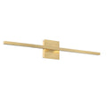 LIB & CO RAGUSA LARGE LED WALL MOUNT | 10131-05