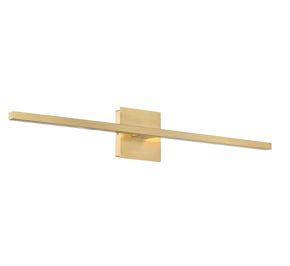 LIB & CO RAGUSA LARGE LED WALL MOUNT | 10131-05